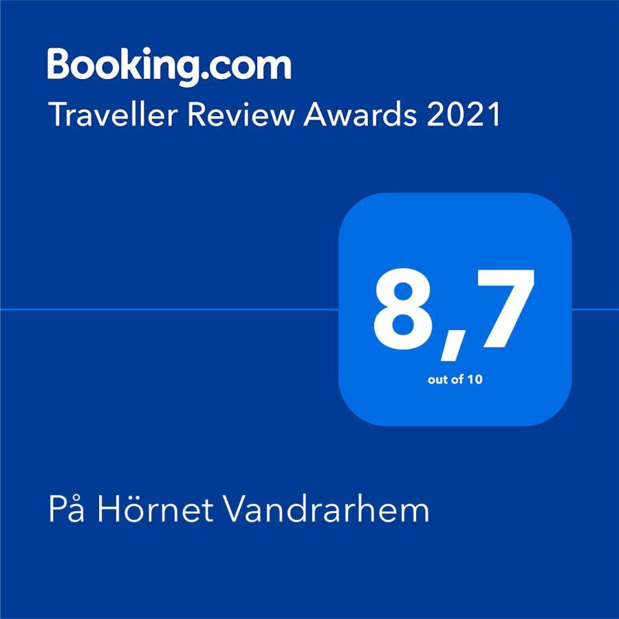 Pa Hoernet Hotell Karlskrona Exterior photo